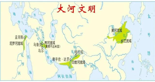 中国历史演变史视频（世界历史演变视频高清）插图1