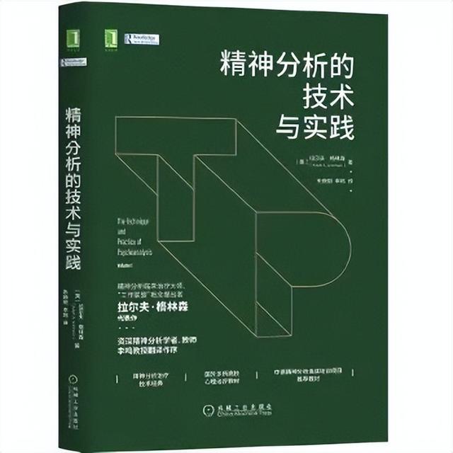 德瑞姆心理学李鸣精神分析高级班：真实个案+现场督导+深度解读插图5