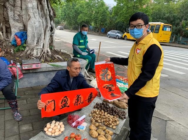 李强讲座视频（20年，近50万人次！这个团用青春力量唱响时代最强音）插图7